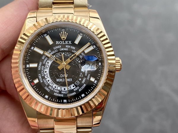 激安ロレックス全体デザイン